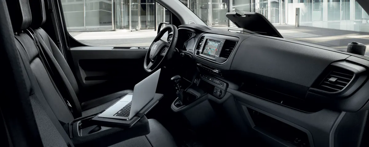 Peugeot Expert Van - 5