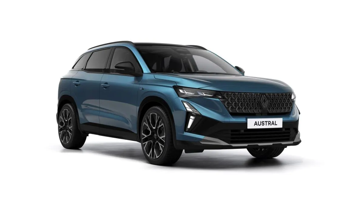 Renault Austral - 4