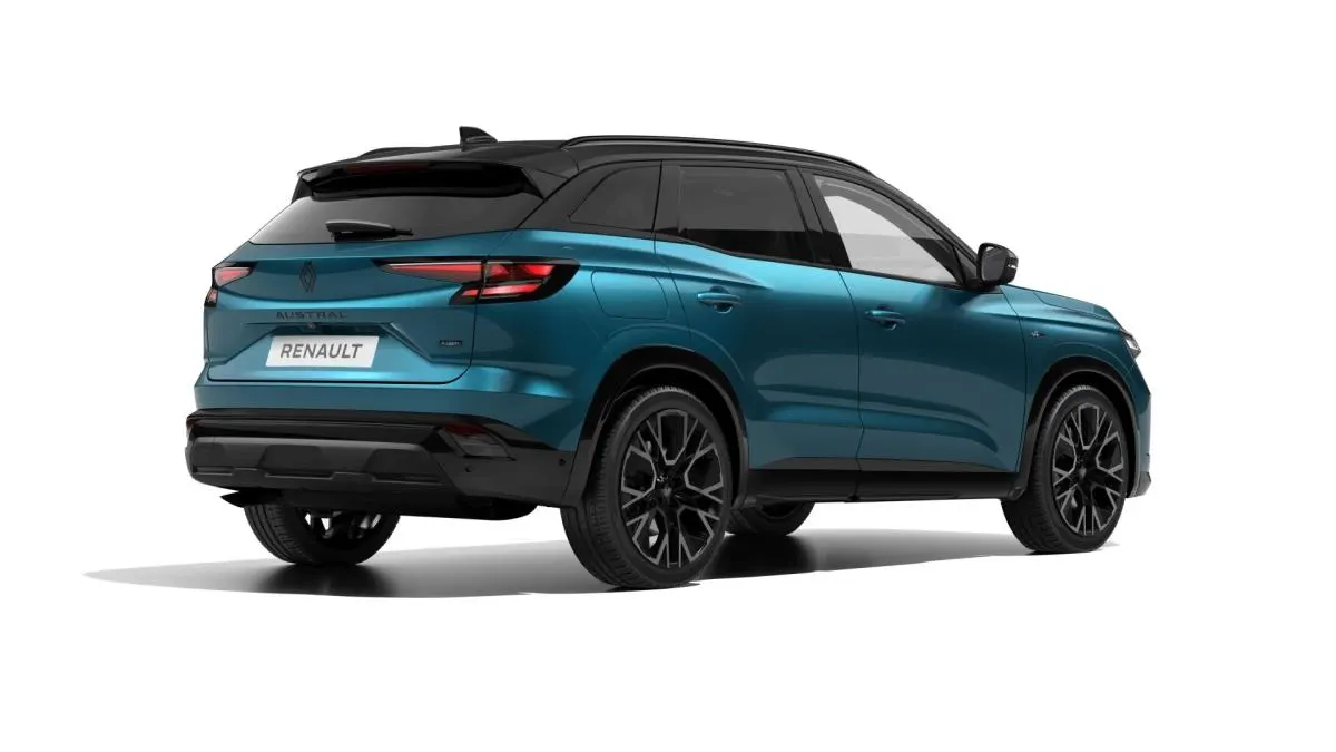 Renault Austral - 5