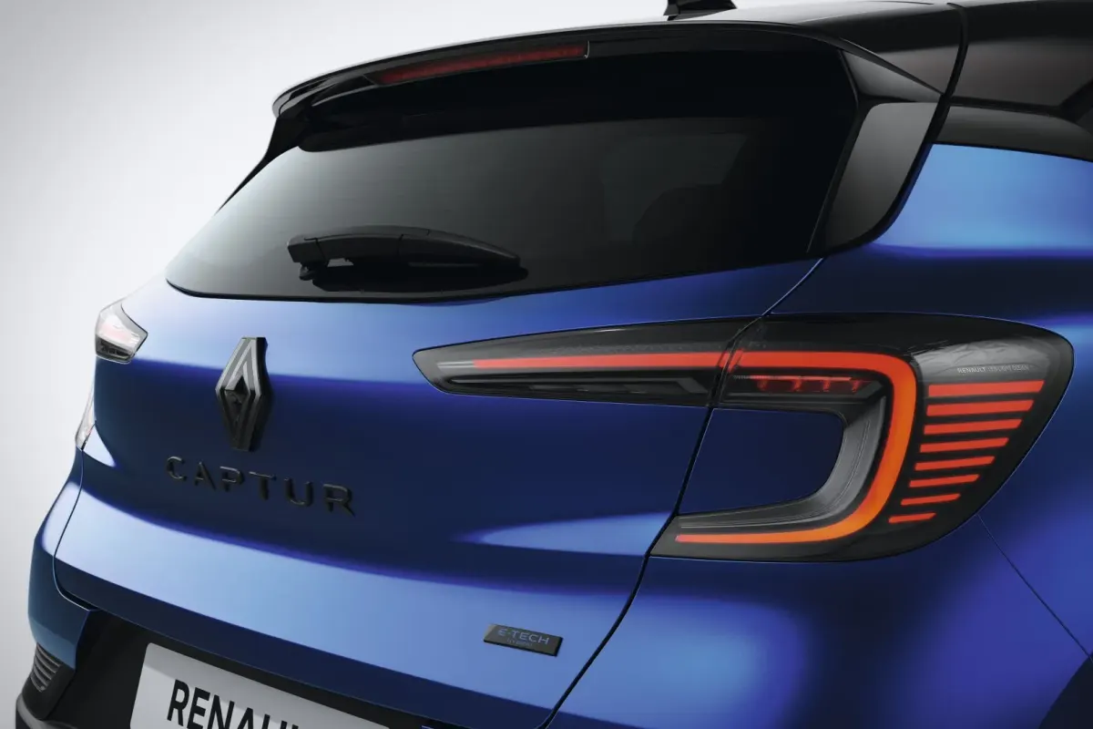 Renault Captur - 2