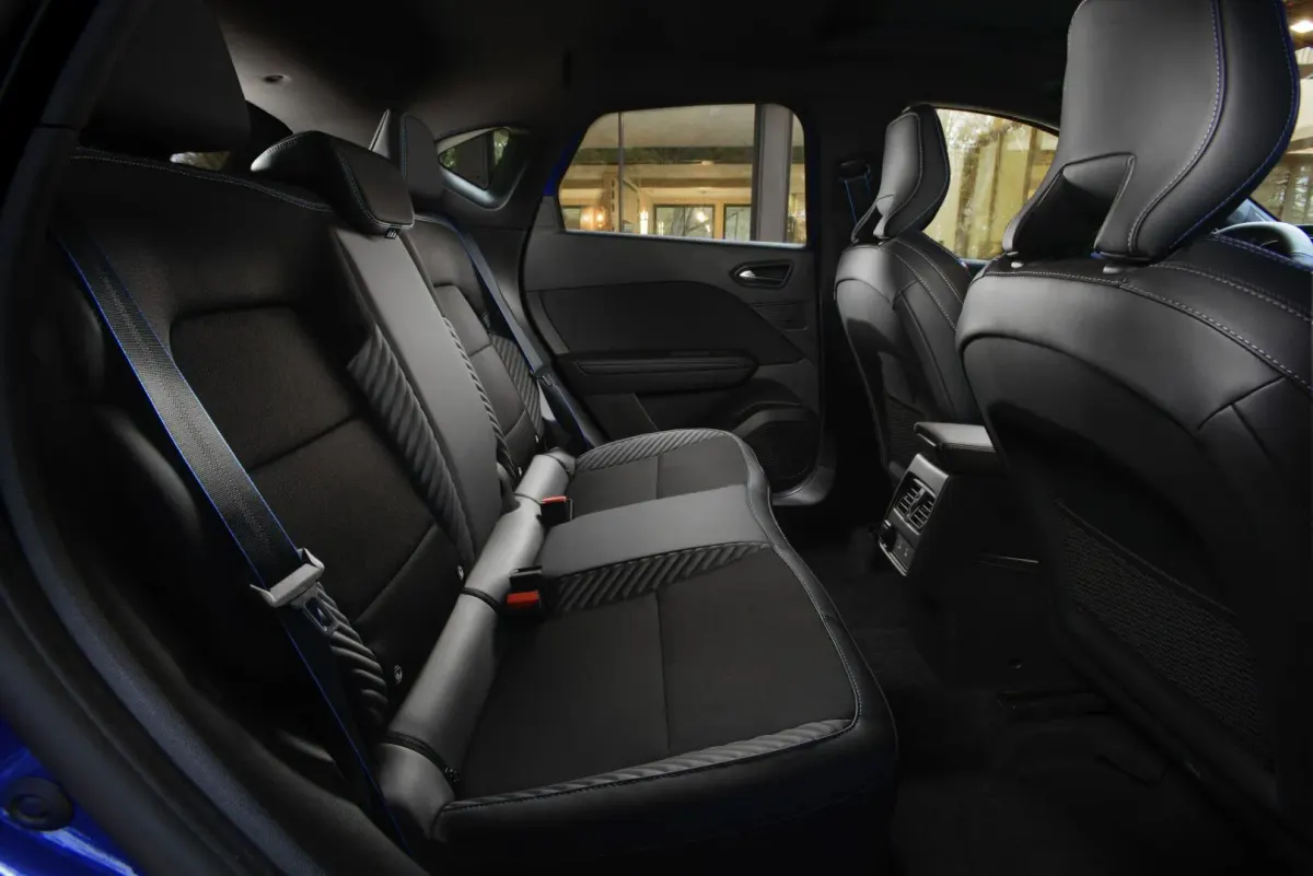 Renault Captur - 4