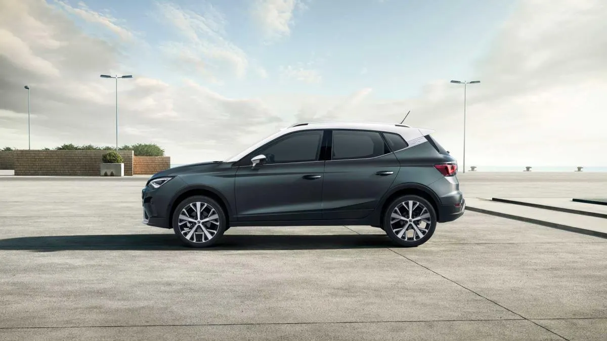 SEAT Arona - 3