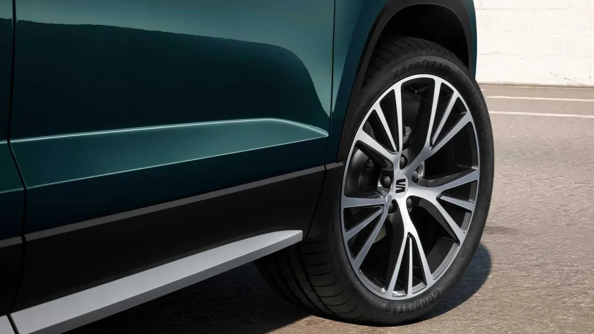 SEAT Ateca - 3