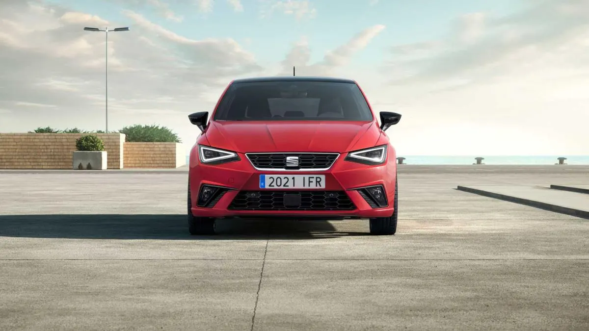 SEAT İbiza - 2