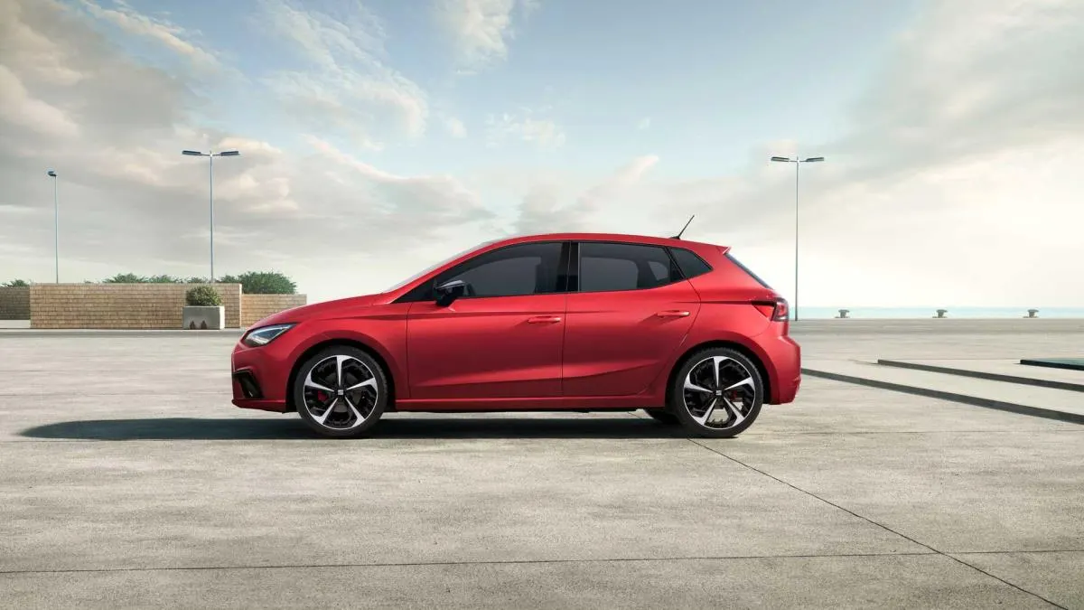 SEAT İbiza - 3