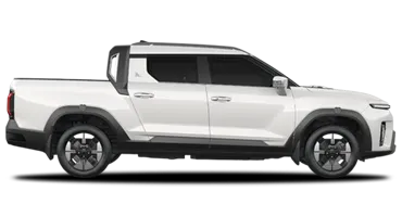 SsangYong Musso EV 2026
