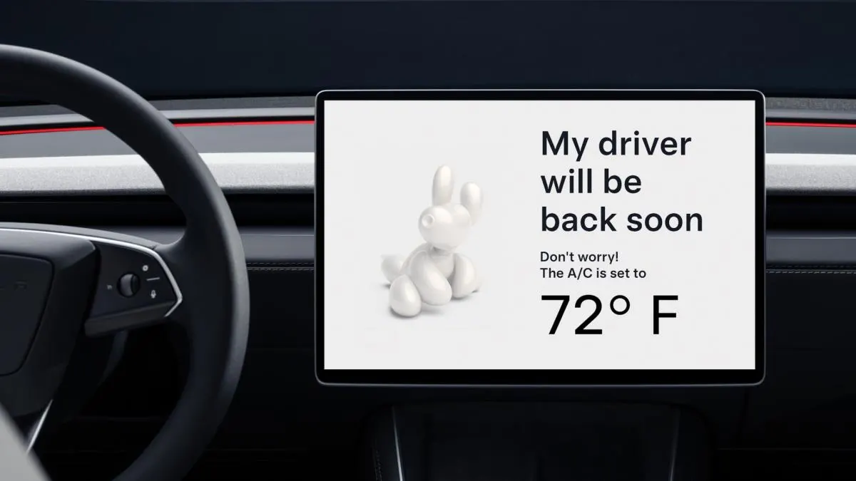 Tesla Model Y - 4