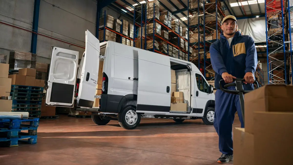 Toyota Proace Max - 2