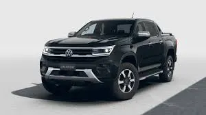 Volkswagen Amarok 2026 model Pick-up kasa tipi sıfır araç görseli
