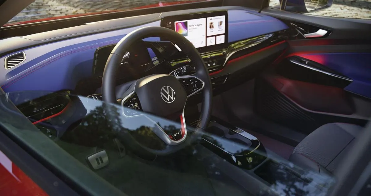 Volkswagen ID.4 - 2