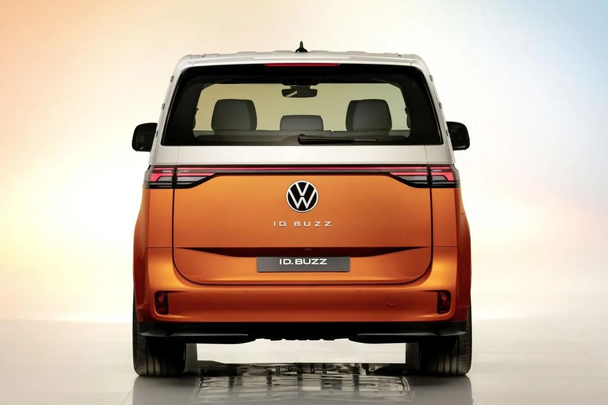 Volkswagen ID. Buzz GTX - 5