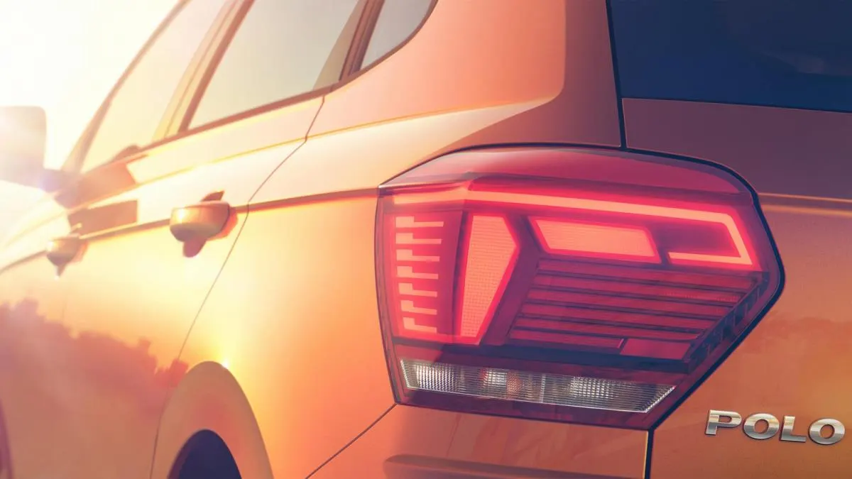 Volkswagen Polo - 5