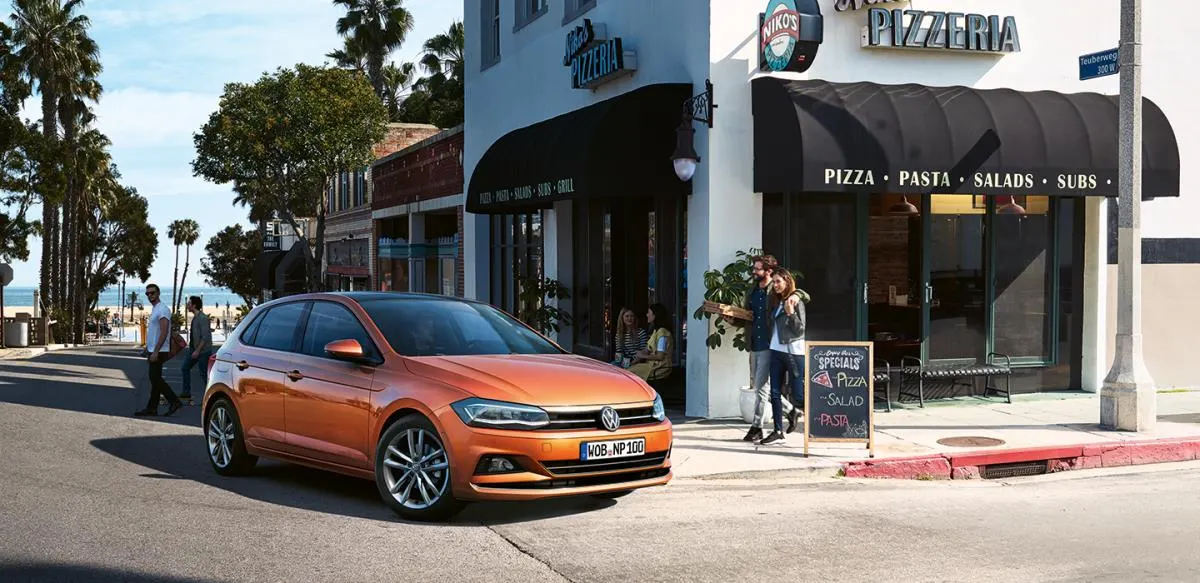 Volkswagen Polo - 6