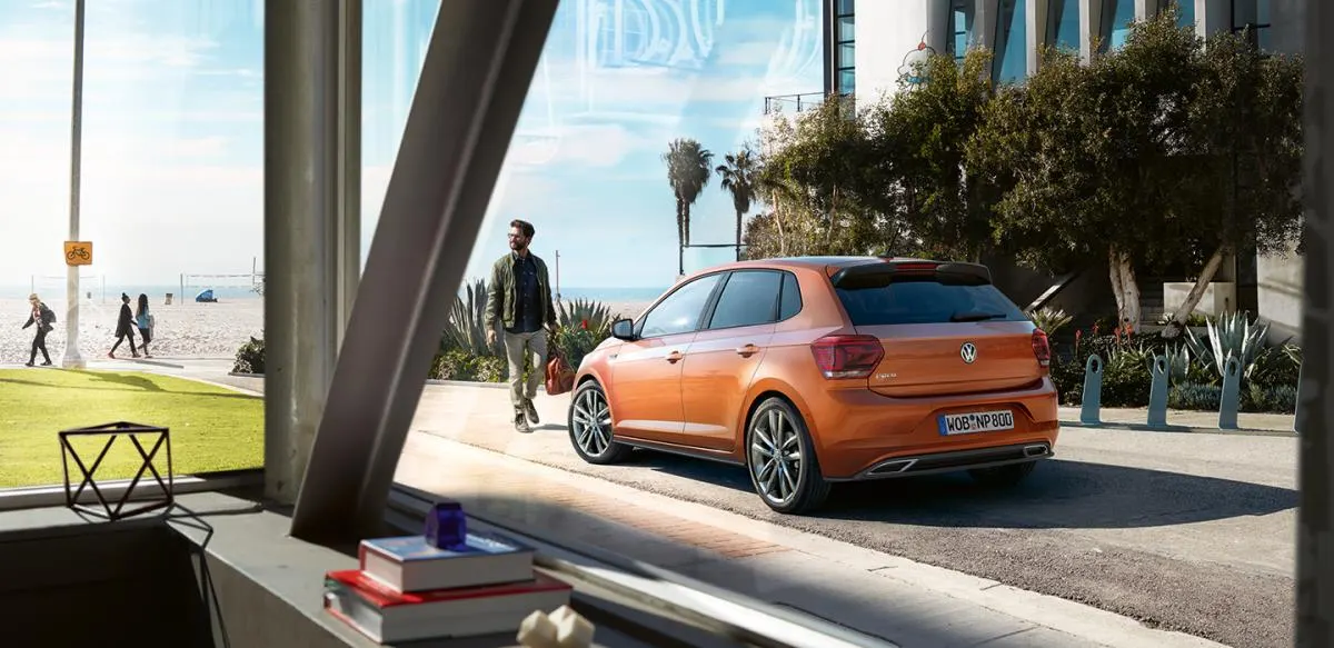 Volkswagen Polo - 7