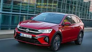 Volkswagen Taigo 2026 model Crossover kasa tipi sıfır araç görseli