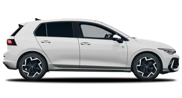 Volkswagen Golf 2026 model Hatchback kasa tipi sıfır araç görseli