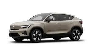 Volvo EC40 2026 model Crossover kasa tipi sıfır araç görseli