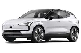 Volvo EX30 2026 model Crossover kasa tipi sıfır araç görseli