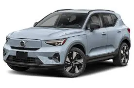 Volvo EX40 2026 model SUV kasa tipi sıfır araç görseli