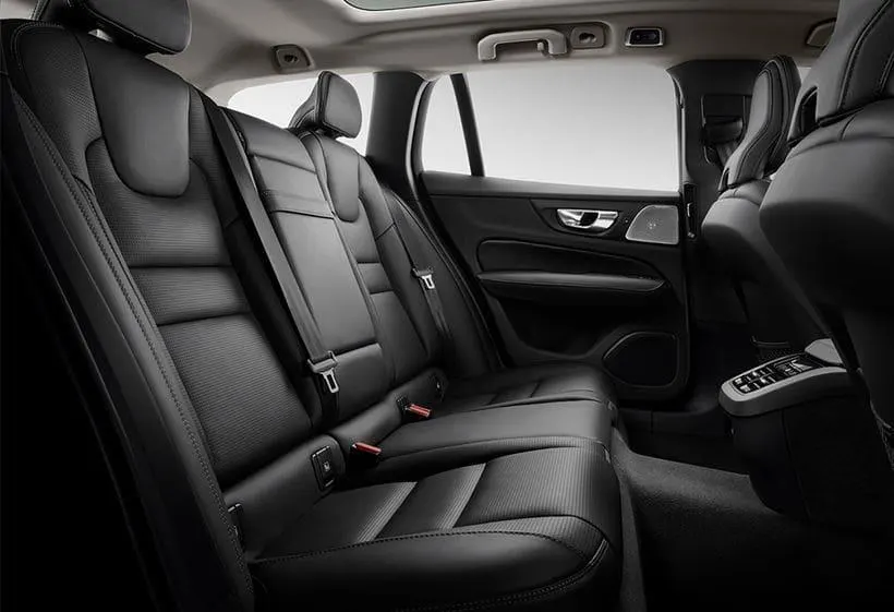 Volvo V60 - 4