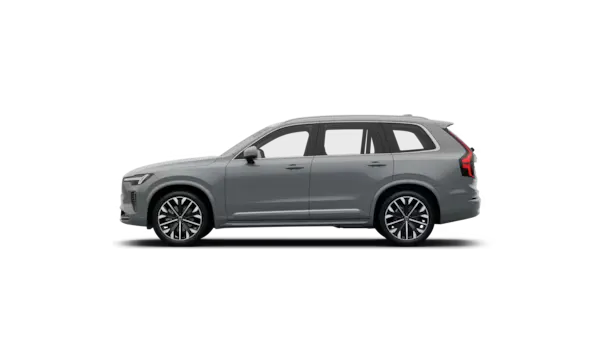 Volvo XC60 2026 model SUV kasa tipi sıfır araç görseli