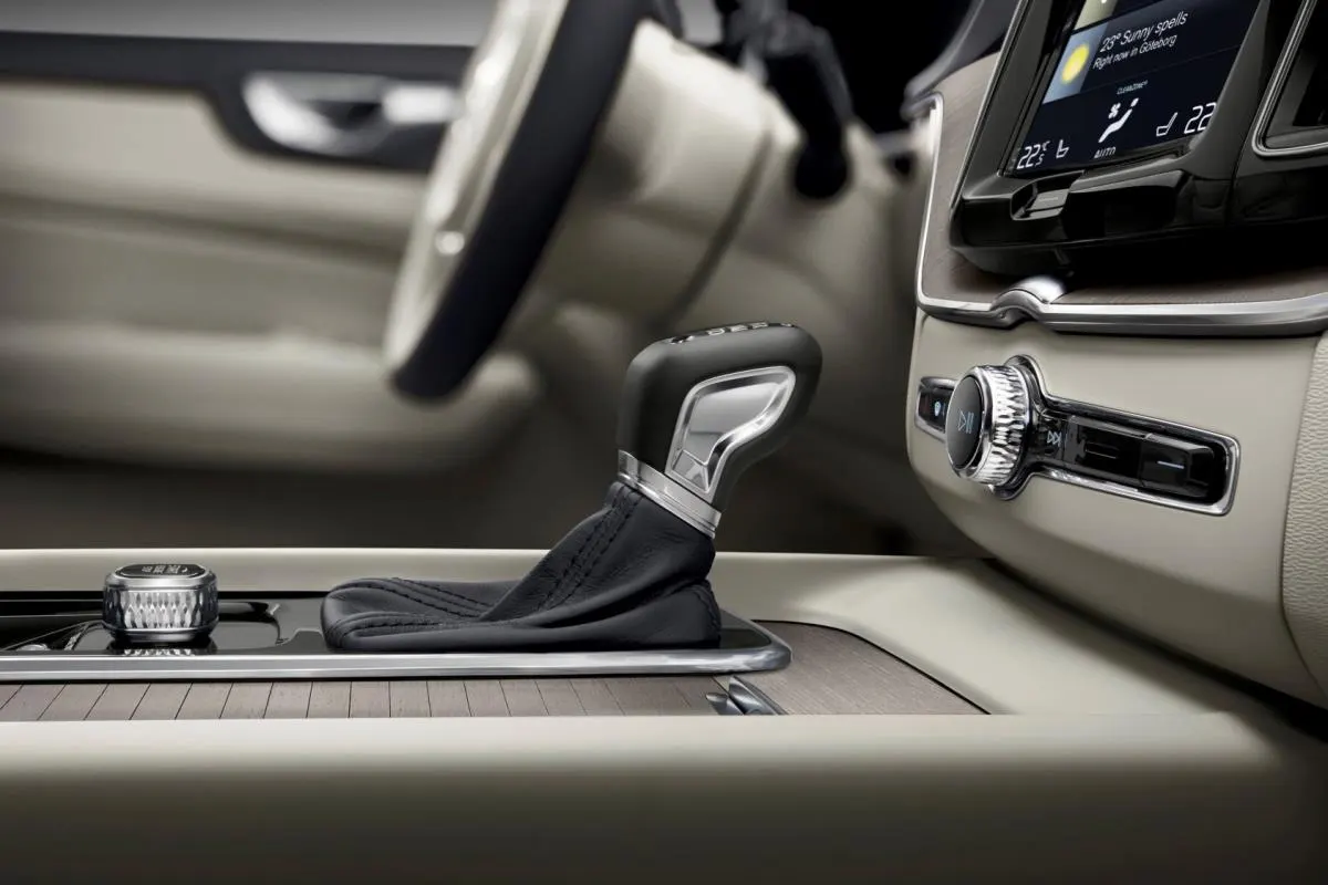 Volvo XC60 - 3