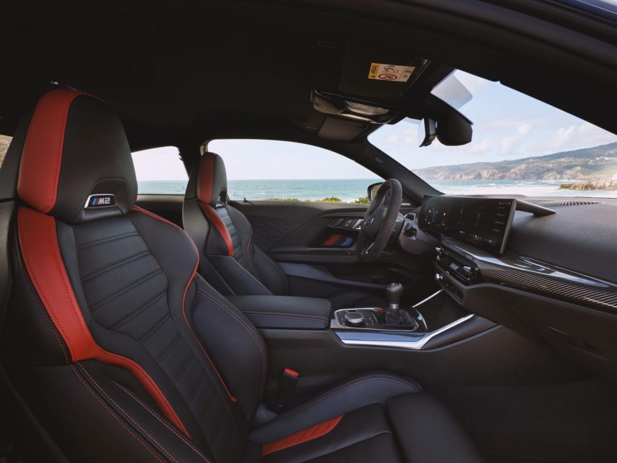 BMW M2 Coupe
