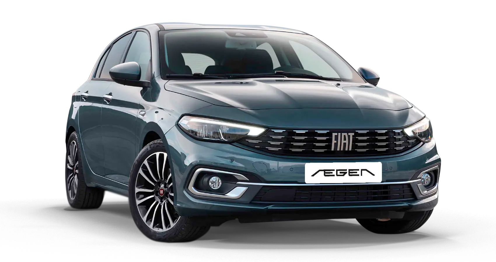 Fiat Egea Sedan 2025