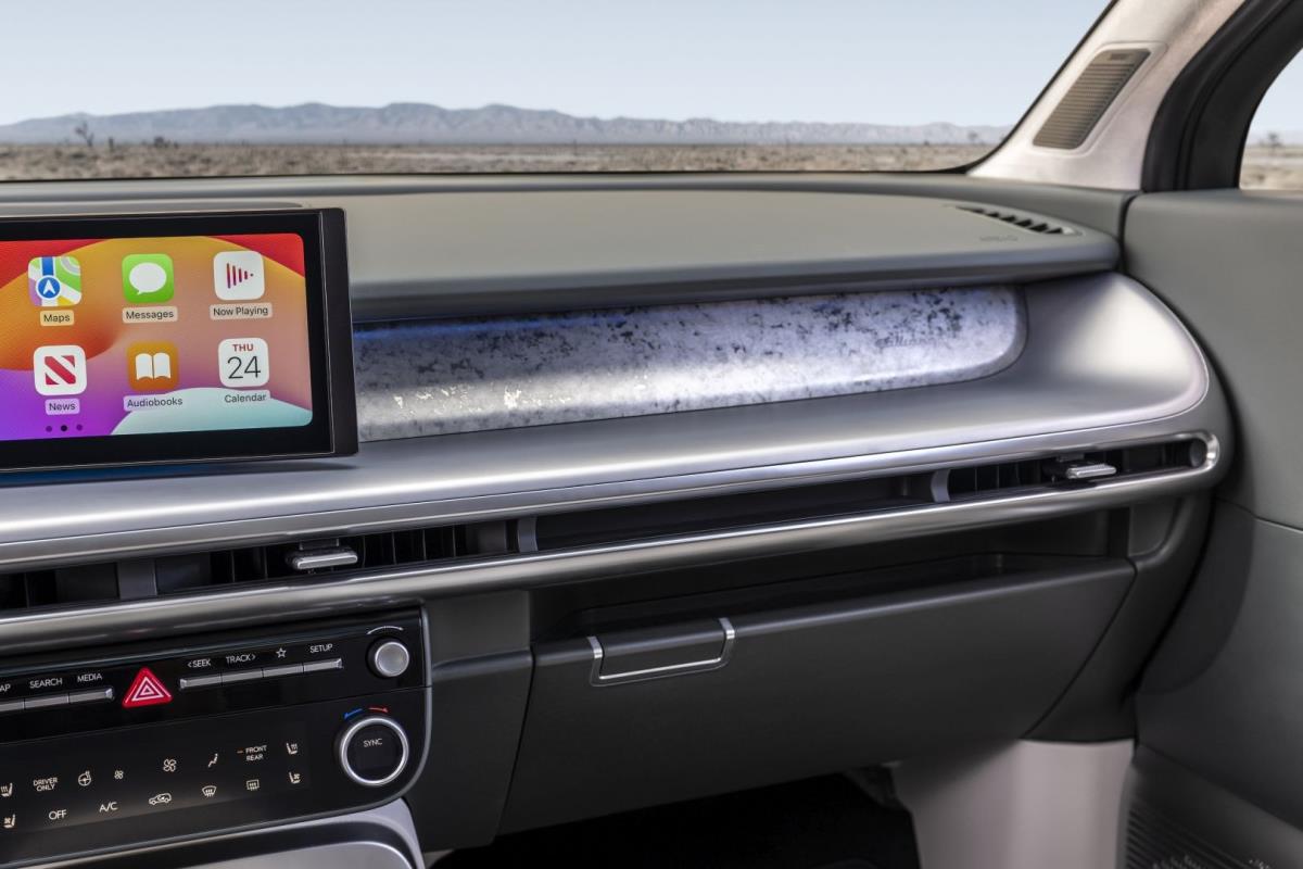 Hyundai IONIQ 9