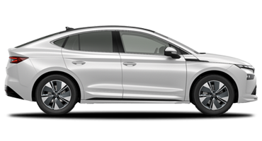 Škoda Enyaq Coupé