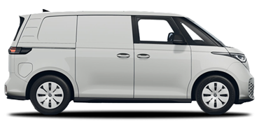 Volkswagen ID.Buzz Cargo